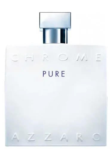 Chrome Pure