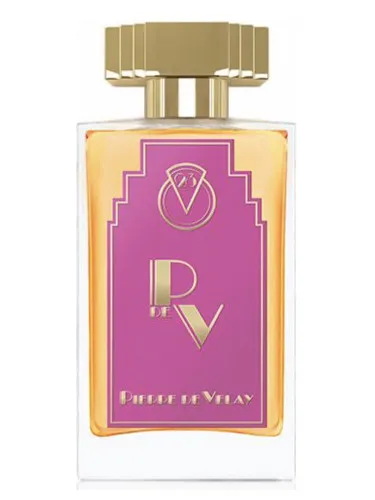 Pierre de Velay No. 23