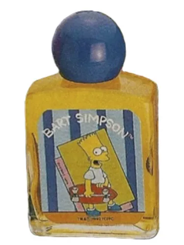 Bart Simpson