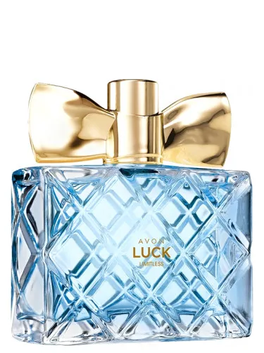 Avon Luck Limitless for Her
