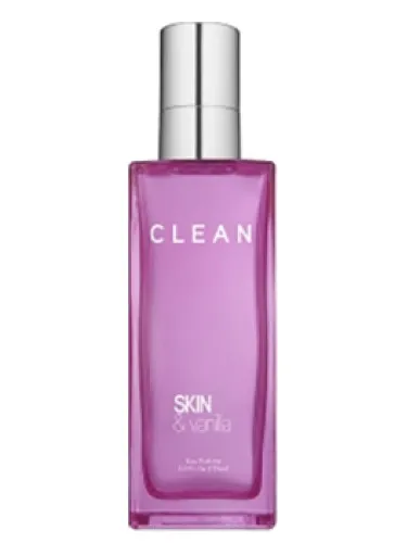 Skin & Vanilla Eau Fraiche