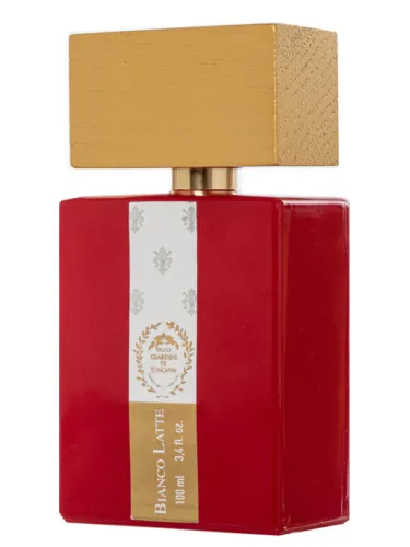 Bianco Latte Limited Edition