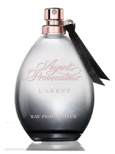 L’Agent Eau Provocateur