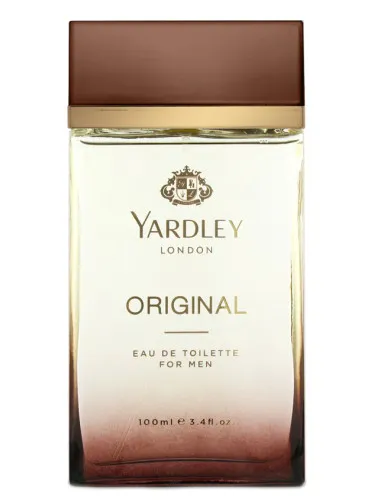 Yardley Original