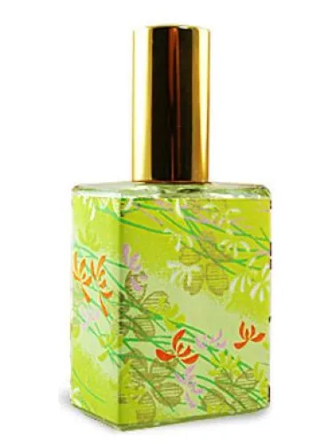 Geisha O-Cha Eau de Parfum