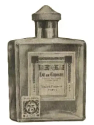 Eau de Cologne N. 75