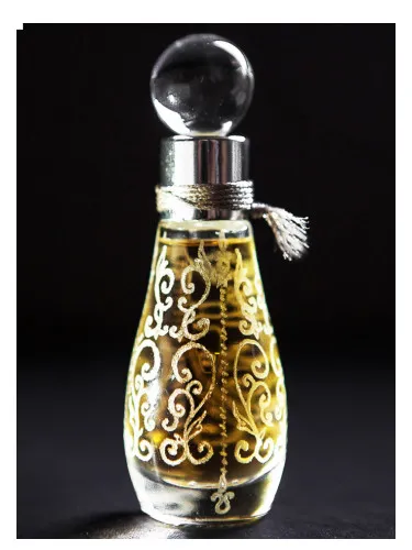 Shadow Gardens Temnye Allei