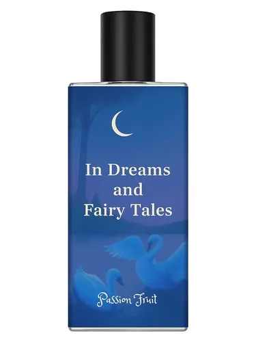 In Dreams and Fairy Tales Passion Fruit