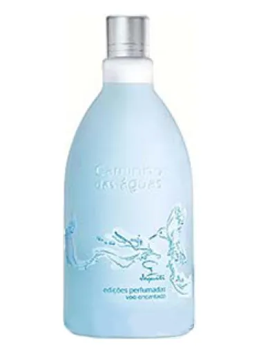 Edições Perfumadas Voo Encantado