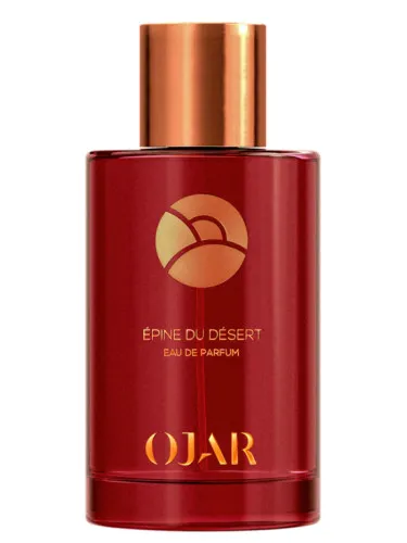 Epine du Desert Eau de Parfum