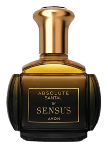 Sensus Absolute Santal