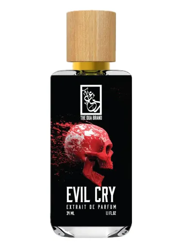 Evil Cry