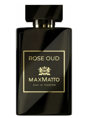 Rose Oud