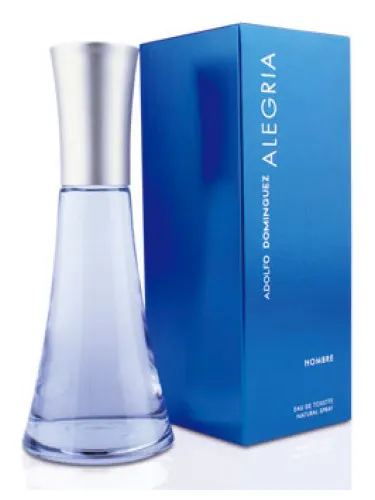 Alegria Hombre
