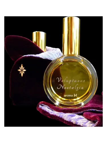 Voluptuous Nostalgia