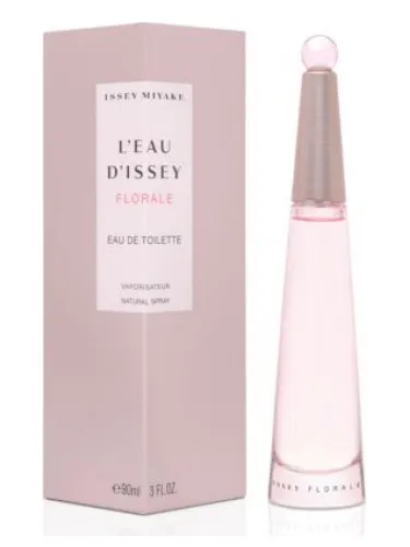 L'Eau d'Issey Florale