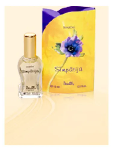 Simpātija (Sympathy)