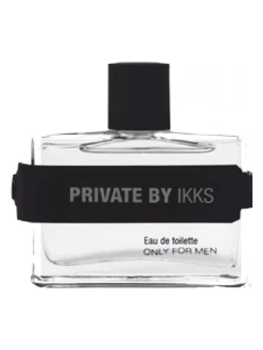 Private Only for Men