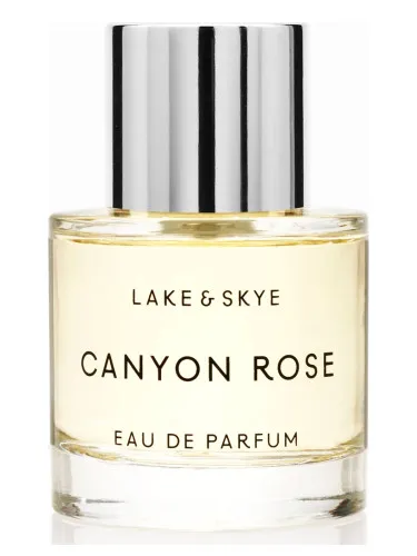 Canyon Rose
