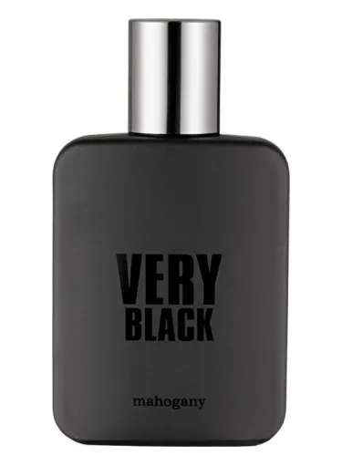Very Black