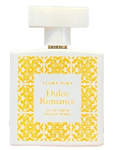 Dulce Romance