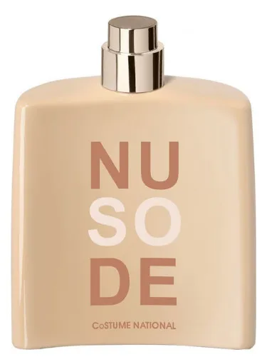 So Nude