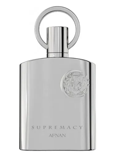 Supremacy Silver