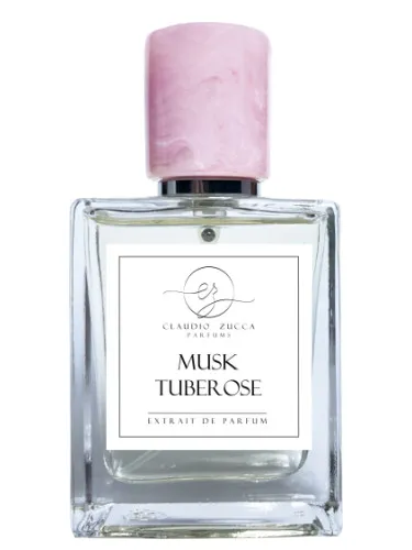 Musk Tuberose