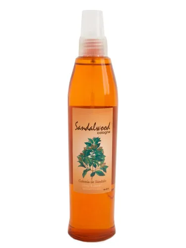 Sandalwood Cologne