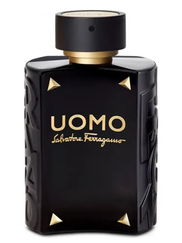Uomo Salvatore Ferragamo Limited Edition