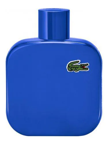 Eau de Lacoste L.12.12 Bleu Powerful