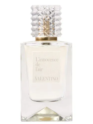 L'innocence de L'air