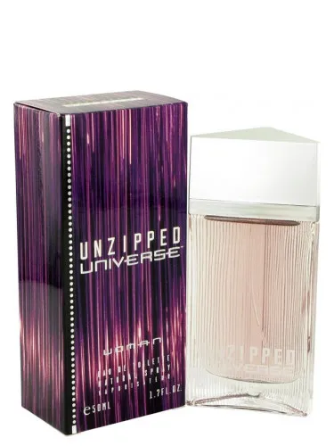 Unzipped Universe