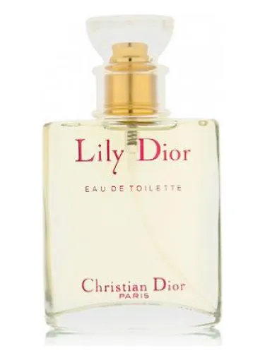 Lily Dior