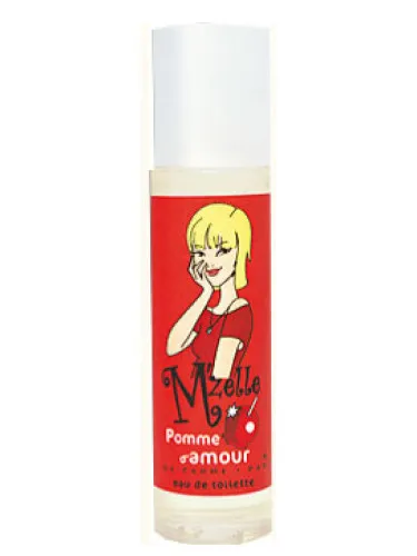 M'zelle Pomme d'Amour