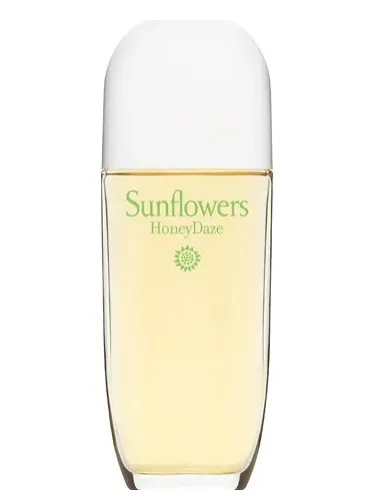 Sunflowers HoneyDaze
