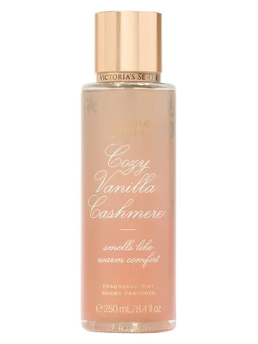 Cozy Vanilla Cashmere