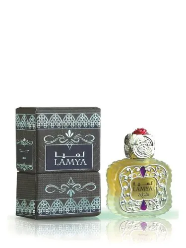 Lamya