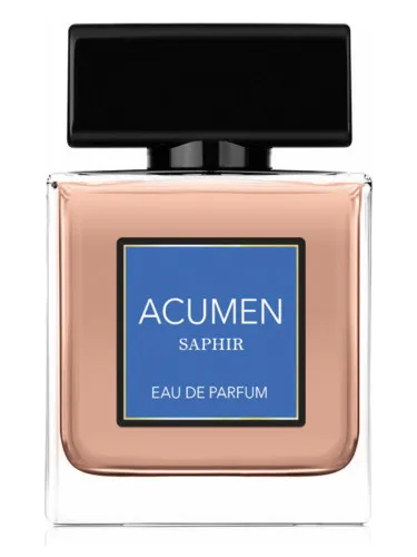 Acumen Saphir