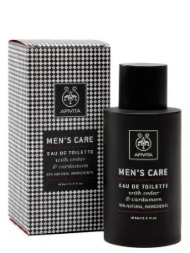 Men's Care Eau De Toilette