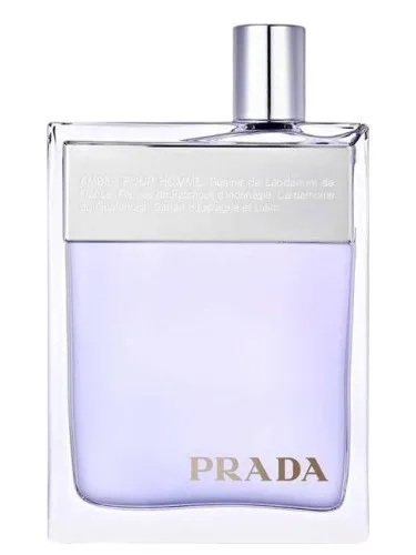 Prada Amber Pour Homme (Prada Man)