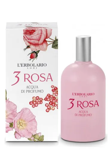 3 Rosa