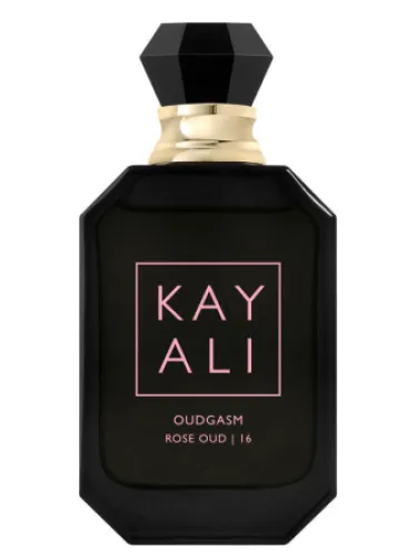 Oudgasm Rose Oud | 16 Eau de Parfum Intense