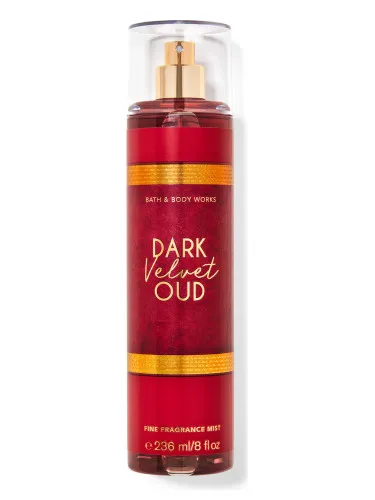 Dark Velvet Oud