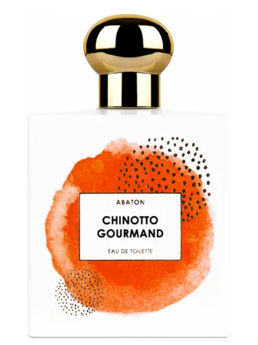 Chinotto Gourmand