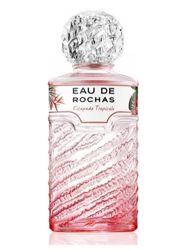 Eau De Rochas Escapade Tropicale