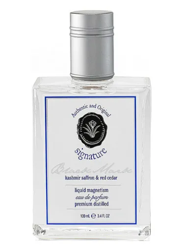 Jack Black Signature Black Mark