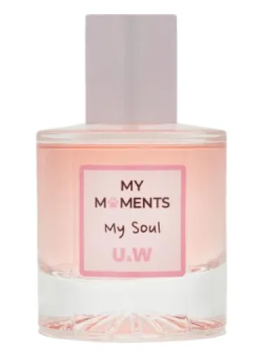 My Moments My Soul