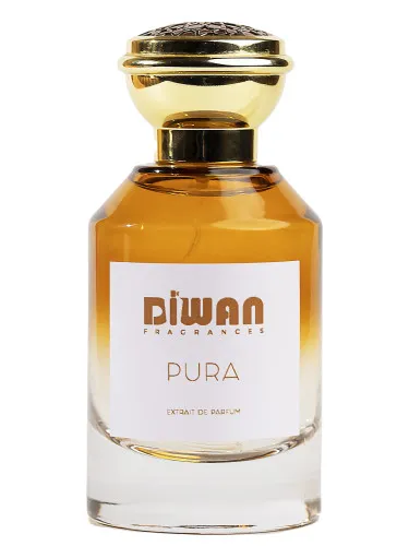 PURA Extrait de Parfum