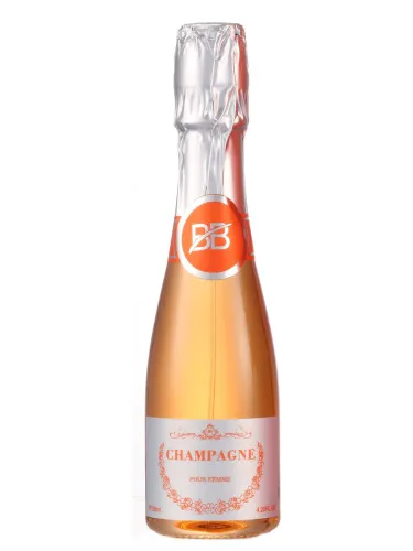 Champagne Pour Femme